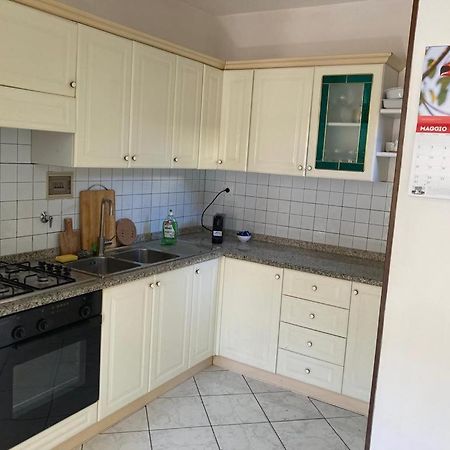 Casa Di Abe Apartment Флоренция Екстериор снимка