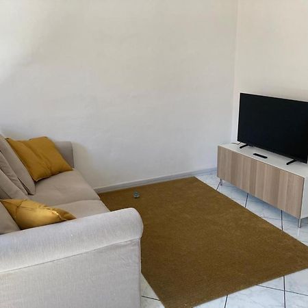 Casa Di Abe Apartment Флоренция Екстериор снимка