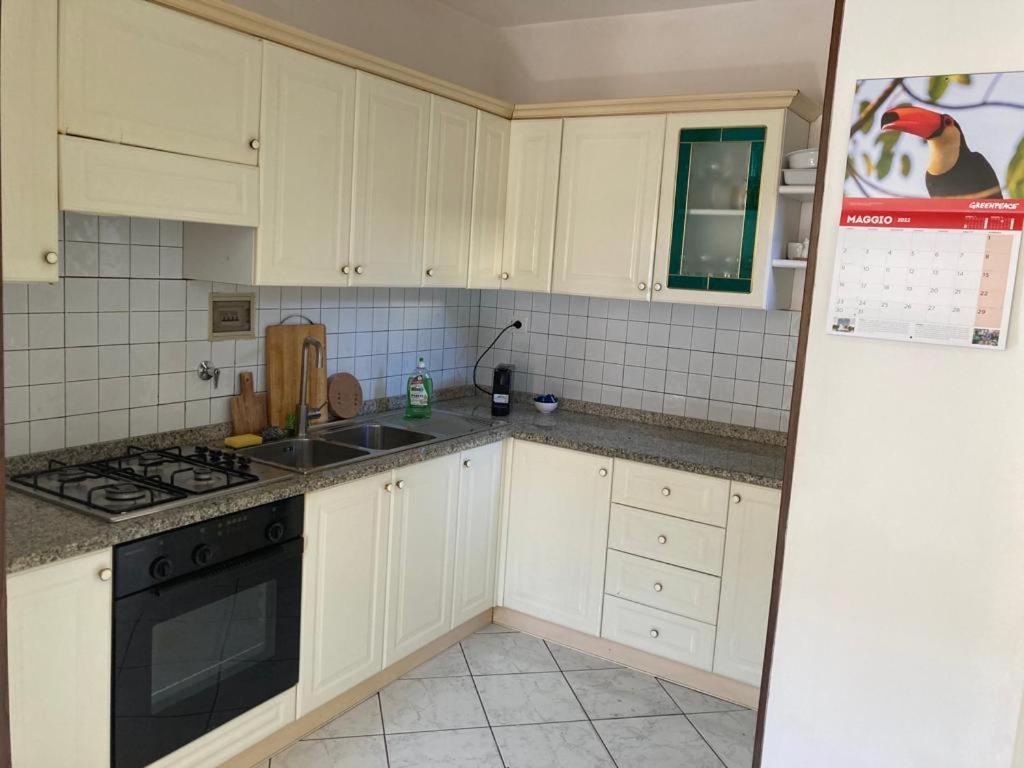 Casa Di Abe Apartment Флоренция Екстериор снимка