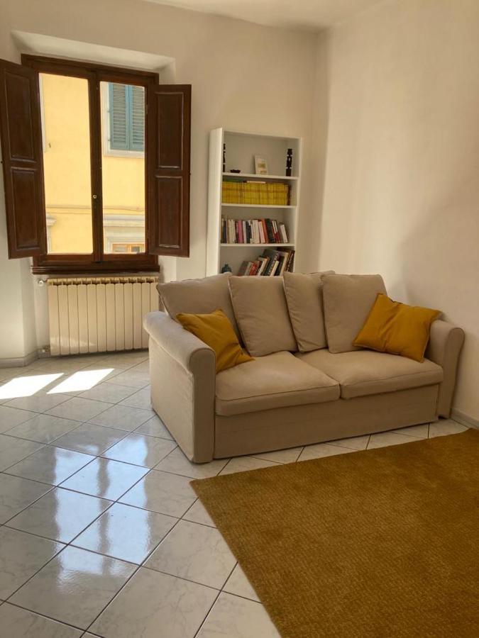 Casa Di Abe Apartment Флоренция Екстериор снимка