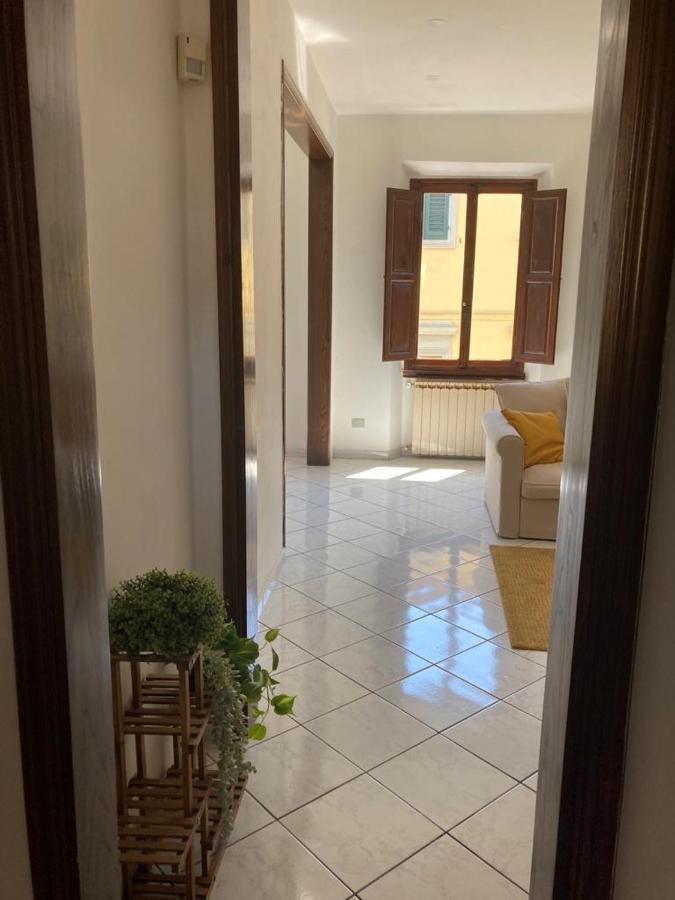 Casa Di Abe Apartment Флоренция Екстериор снимка