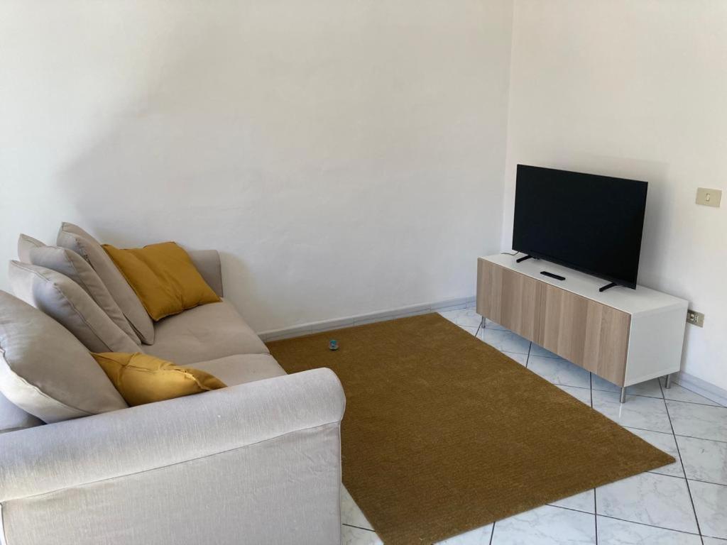 Casa Di Abe Apartment Флоренция Екстериор снимка