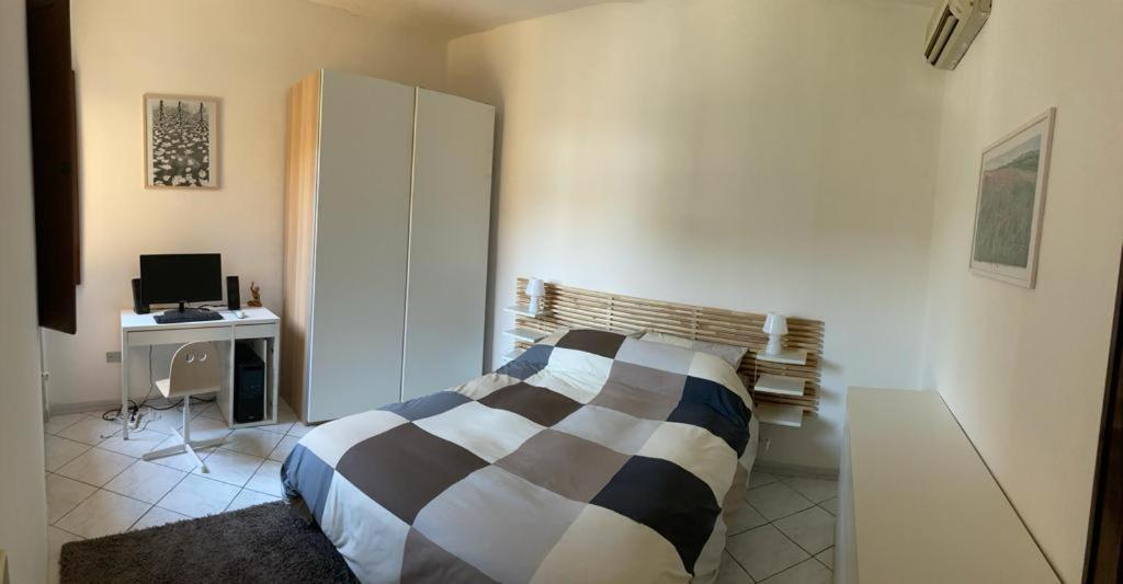 Casa Di Abe Apartment Флоренция Екстериор снимка
